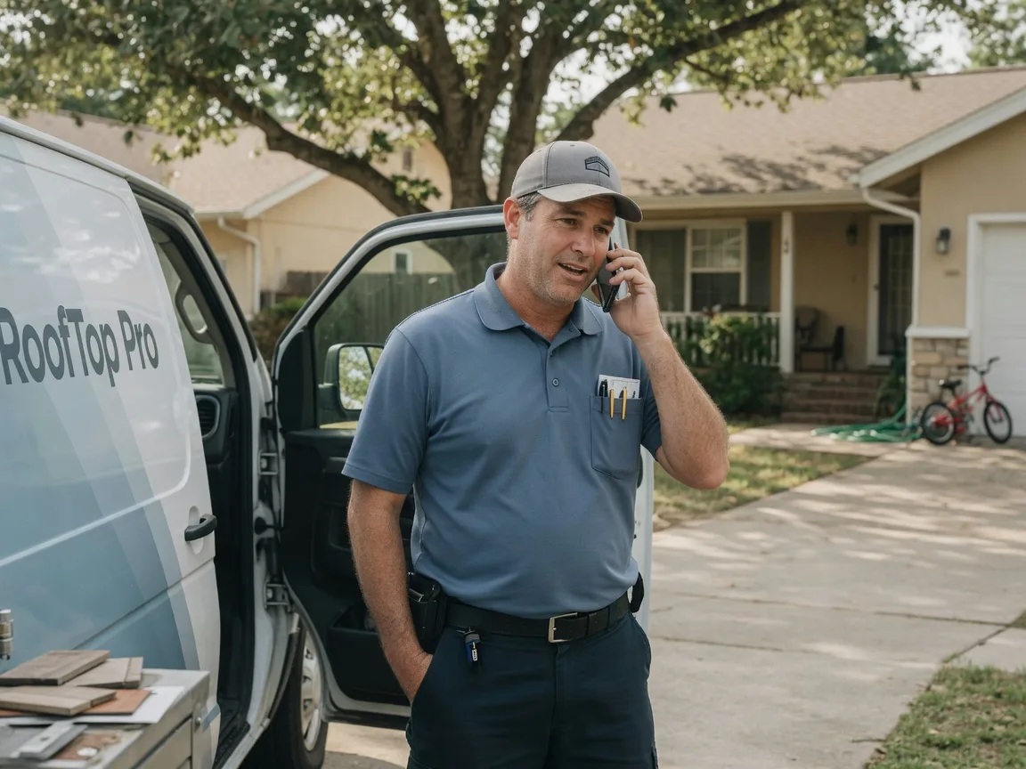 Roof Repair Chester, PA FAQs